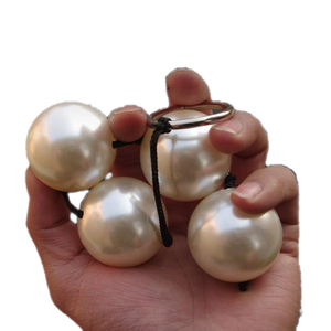 Heavenly Pearls Ben Wa Balls