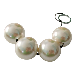 Pussy Pearls Ben Wa Balls