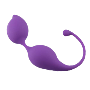 Purple Seduction Vagina Tightener